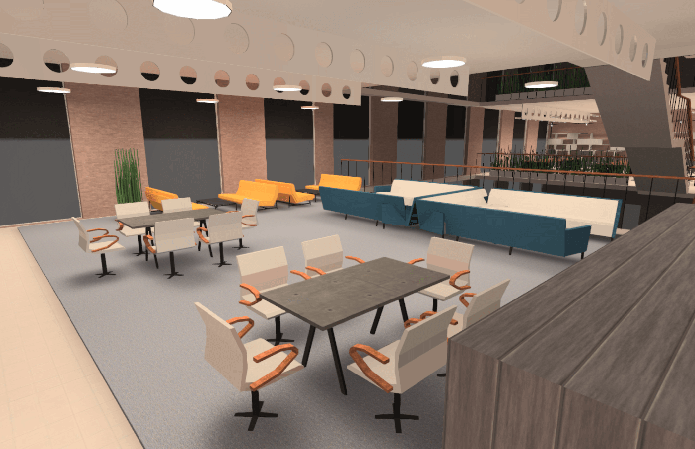 We will design your project