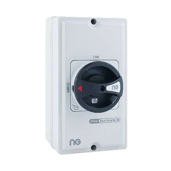 Niglon Isolator-1-1-square